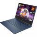 Ноутбук HP Victus 15 (C57CREA), AMD Ryzen AI 5 340 / 15.6" / RAM 24 ГБ / SSD 1 ТБ / NVIDIA GeForce RTX 5050 8 ГБ GDDR7 / Free DOS / синій