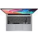 Ноутбук MSI Modern 15, (F13MG-088PL) 15,6" / Intel Core i7-1355U / RAM 16 ГБ / SSD 512 ГБ / Windows 11 Pro / сріблястий