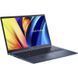 Ноутбук ASUS Vivobook 15 D1502YA (D1502YA-BQ357), AMD Ryzen 5 7430U / 15.6&Prime; / RAM 8 ГБ / SSD 512 ГБ / AMD Radeon / Free DOS / Quiet Blue