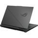 Ноутбук ASUS ROG Strix G18 (2025) (G814FM-S8010), AMD Ryzen 9 9955HX / 18&Prime; / RAM 16 ГБ / SSD 512 ГБ / GeForce RTX 5060 8GB / DOS / Eclipse Gray