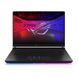 Ігровий ноутбук ASUS ROG Strix SCAR 16 (G635LX-RW062)