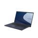 Ноутбук ASUS ExpertBook B1 (B1502CBA-BQ0859XA), Intel Core i5-1235U / 15.6&Prime; / RAM 8 ГБ / SSD 512 ГБ / Intel UHD / Windows 11 Pro Educational