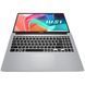 Ноутбук MSI Modern 15, (F13MG-088PL) 15,6" / Intel Core i7-1355U / RAM 16 ГБ / SSD 512 ГБ / Windows 11 Pro / сріблястий