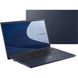 Ноутбук ASUS ExpertBook B1 (B1502CBA-BQ0859XA), Intel Core i5-1235U / 15.6&Prime; / RAM 8 ГБ / SSD 512 ГБ / Intel UHD / Windows 11 Pro Educational