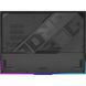 Ноутбук ASUS ROG Strix G18 (2025) (G814FM-S8010), AMD Ryzen 9 9955HX / 18&Prime; / RAM 16 ГБ / SSD 512 ГБ / GeForce RTX 5060 8GB / DOS / Eclipse Gray