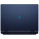 Ноутбук Dell Alienware 16X Aurora AC16251 (AC16251_ARLHX_013_WIN-05), Intel Core Ultra 9 275HX / 16" / RAM 32 ГБ DDR5 / SSD 1 ТБ / NVIDIA GeForce RTX 5070 Ti 12 ГБ GDDR7 / Windows 11 Home / синій