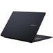 Ноутбук ASUS VivoBook 16 X1607CA-MB058 (90NB15A1-M009Z0), Intel Core Ultra 5 225H / 16" / RAM 16 ГБ DDR5 / SSD 512 ГБ / Intel Graphics / Без ОС / Синій