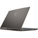 Ноутбук MSI Gaming Thin 15 B13VE-3431XRO (9S7-16R831-3431), Intel Core i5-13420H / 15.6&Prime; / RAM 16 ГБ / SSD 512 ГБ / NVIDIA GeForce RTX 4050 6GB / Free DOS / Gray