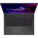 Ноутбук ASUS ROG Strix G18 (2025) (G814FM-S8010), AMD Ryzen 9 9955HX / 18&Prime; / RAM 16 ГБ / SSD 512 ГБ / GeForce RTX 5060 8GB / DOS / Eclipse Gray