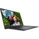 Ноутбук DELL Inspiron 3520-2055 (3520-2055), 15.6" / Intel Core i5-1235U / RAM 16 ГБ / SSD 1 ТБ / Windows 11 Home / Чорний