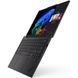 Ноутбук Lenovo ThinkPad X13 Gen 6 (21RK00AGRI), Intel Core Ultra 5 225U / 13.3&Prime; / RAM 32 ГБ / SSD 512 ГБ / Windows 11 Pro / Чорний