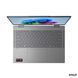 Ноутбук 2-в-1 Lenovo IdeaPad 5 (83UJ000JRM), AMD Ryzen 7 250 / 14" / Touch / RAM 16 ГБ DDR5 / SSD 1 ГБ / AMD Radeon 780M / Без ОС / Сірий