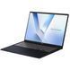Ноутбук ASUS VivoBook 16 X1607CA-MB058 (90NB15A1-M009Z0), Intel Core Ultra 5 225H / 16" / RAM 16 ГБ DDR5 / SSD 512 ГБ / Intel Graphics / Без ОС / Синій