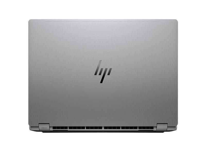 Ноутбук HP ZBook Fury G1i (98L96ET), Intel Core Ultra 7 265HX / 18&Prime; / RAM 32 ГБ / SSD 1 ТБ / NVIDIA RTX PRO 3000 Blackwell / Windows 11 Pro / Silver