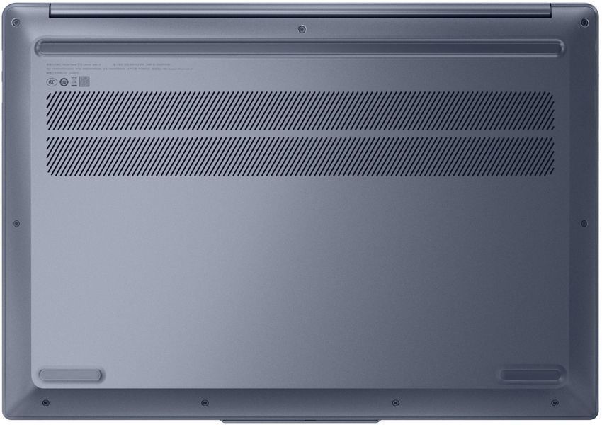 Ноутбук LENOVO IdeaPad Slim 5 16ABR8 (82XG006EPB), 16" / IPS / AMD Ryzen 7 7730U / RAM 16GB / SSD 512GB / Windows 11 Home / Темно-сірий