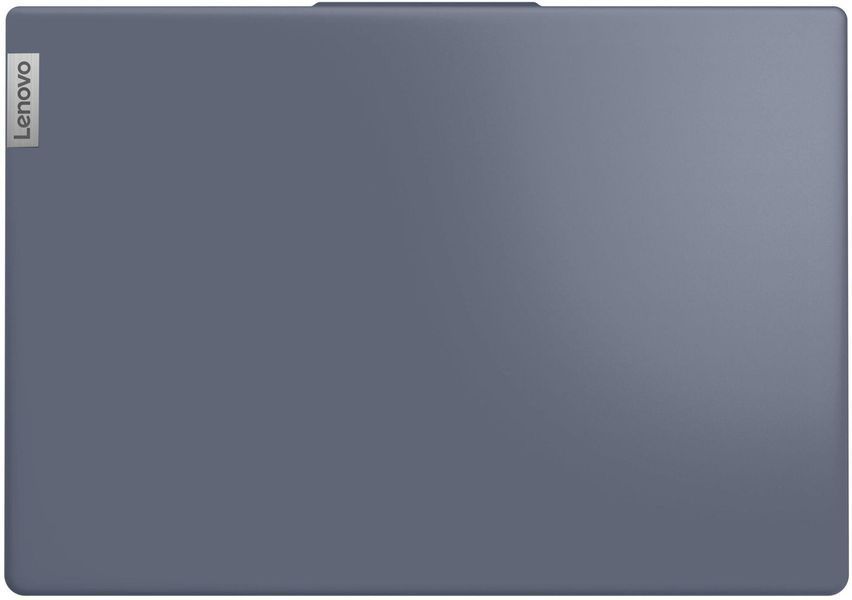 Ноутбук LENOVO IdeaPad Slim 5 16ABR8 (82XG006EPB), 16" / IPS / AMD Ryzen 7 7730U / RAM 16GB / SSD 512GB / Windows 11 Home / Темно-сірий