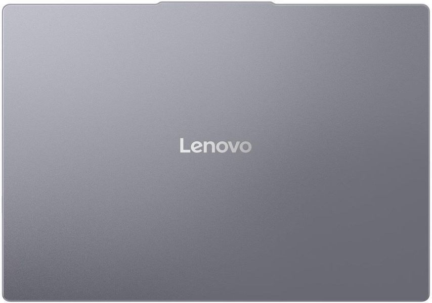 Ноутбук Lenovo IdeaPad Slim 3 16IPH11 (83US0021PB), Intel Core Ultra 5-322 / 16" / RAM 16 ГБ DDR5 / SSD 1 ТБ / Intel Graphics / Windows 11 Home / Сірий