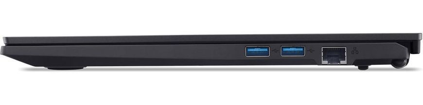Ноутбук Acer Extensa 14 EXO14-71-EP (NX.EJQEP.001), Core Ultra 5 125H / 14" / RAM 16 ГБ DDR5 / SSD 512 ГБ / Intel Arc Graphics / Windows 11 Pro / Чорний