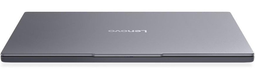 Ноутбук Lenovo IdeaPad Slim 3 16IPH11 (83US0021PB), Intel Core Ultra 5-322 / 16" / RAM 16 ГБ DDR5 / SSD 1 ТБ / Intel Graphics / Windows 11 Home / Сірий