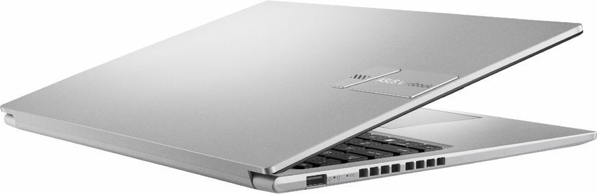 Ноутбук ASUS Vivobook 15 (M1502NAQ-BQ037W), 15.6" / 1920 x 1080px / IPS / 60Hz / R7-170 / RAM 16 ГБ / SSD 512 ГБ / Windows 11 Home / Сірий