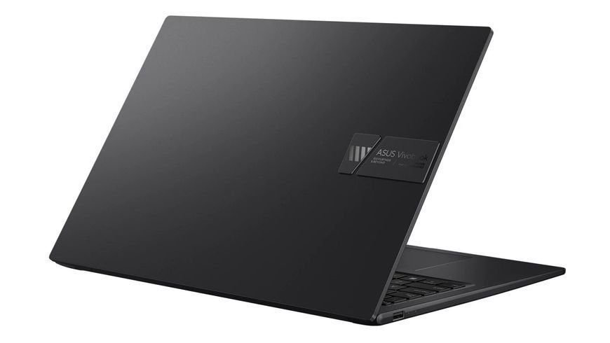 Ноутбук Asus Vivobook 16X (K3604VA-MB186), Intel Core i7-1355U / 16'' / RAM 16 ГБ DDR4 / SSD 1 ТБ / Intel Iris Xe Graphics / Без ОС / Чорний