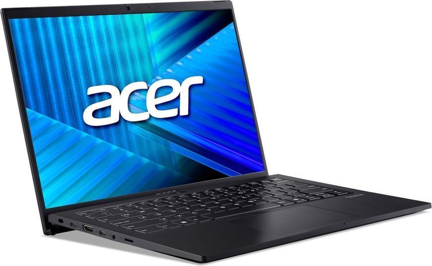 Ноутбук Acer Extensa 14 EXO14-71-EP (NX.EJQEP.001), Core Ultra 5 125H / 14" / RAM 16 ГБ DDR5 / SSD 512 ГБ / Intel Arc Graphics / Windows 11 Pro / Чорний