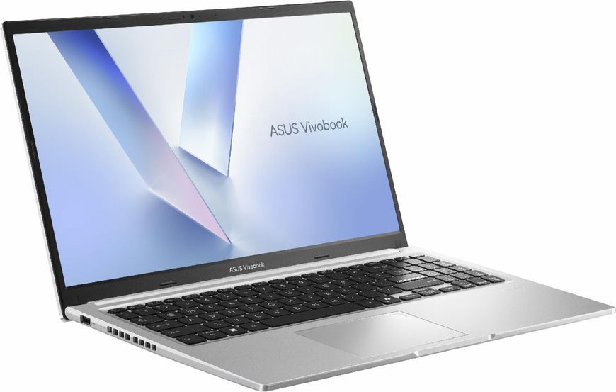 Ноутбук ASUS Vivobook 15 (M1502NAQ-BQ037W), 15.6" / 1920 x 1080px / IPS / 60Hz / R7-170 / RAM 16 ГБ / SSD 512 ГБ / Windows 11 Home / Сірий