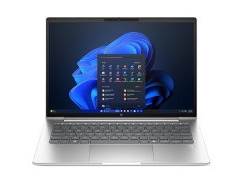 Ноутбук HP ProBook 4 G1i 14 (C51LDET), Intel Core Ultra 5 225U / 14&Prime; / RAM 16 ГБ DDR5 / SSD 512 ГБ / Intel Graphics / Windows 11 Pro / Сріблястий