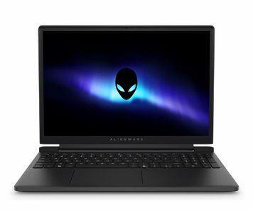 Ноутбук Dell Alienware 15 (Alienware-DA15260_EDB3_SPL), Intel Core 5 210H / 15.3" / 165 Гц / RAM 32 ГБ DDR5 / SSD 1 ТБ / RTX 4050 / Windows 11 Home / Чорний