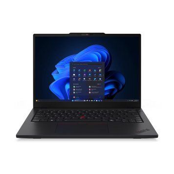 Ноутбук Lenovo ThinkPad L13 Gen 6 (21R5004JPB), Intel Core Ultra 5 225U / 13.3&Prime; / RAM 16 ГБ LPDDR5X / SSD 512 ГБ / Intel Graphics / Windows 11 Pro / Чорний