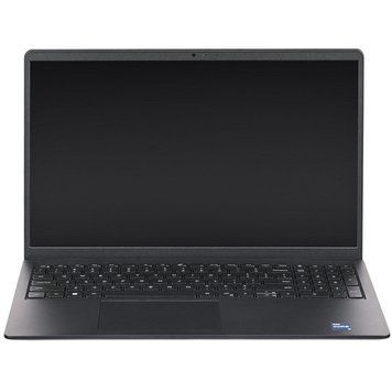 Ноутбук DELL 15 LDC15250 (LDC15250-5315BLK_16) , Intel Core i5-1334U / 15.6" / 120Hz / RAM 16 ГБ / SSD 512 ГБ / Windows 11 / чорний
