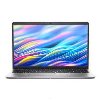 Ноутбук Dell 15 (DC15250_RPLU_012_M_HOM), Intel Core i5-1334U / 15.6" / 120 Гц / RAM 16 ГБ DDR4 / SSD 1 ТБ / Intel Iris Xe Graphics / Windows 11 Home / Сірий