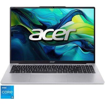 Ноутбук Acer Aspire Lite 16, (NX.J2SEP.001) 16" / Intel Core i7-1355U / RAM 16 ГБ / SSD 512 ГБ / Windows 11 Home