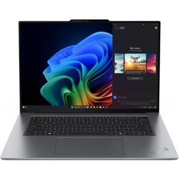 Ноутбук Lenovo ThinkPad X9-15 Gen 1, (21Q6001RRI) RAM 32 ГБ / SSD 512 ГБ