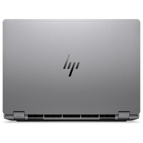 Ноутбук HP ZBook Fury G1i 16 (C70XDET), Intel Core Ultra 7 255HX / 16&Prime; / RAM 16 ГБ / SSD 512 ГБ / RTX PRO 1000 8GB / Windows 11 Pro / Meteor Silver
