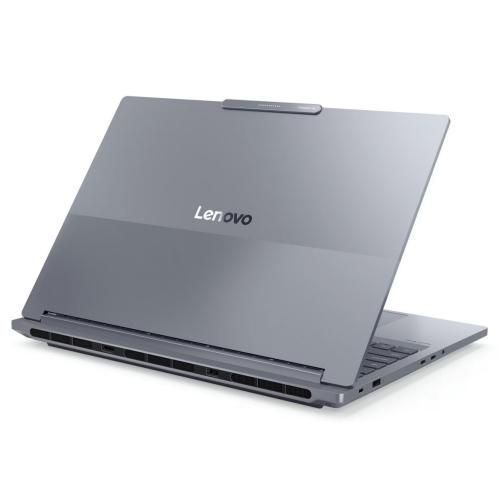 Ноутбук Lenovo ThinkBook 16p G6 IAX (21R0004DRI), Intel Core Ultra 9 275HX / 16&Prime; / RAM 32 ГБ / SSD 1 ТБ / GeForce RTX 5060 8 ГБ / Windows 11 Pro / Luna Grey