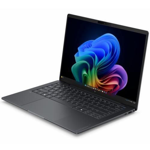 Ноутбук HP EliteBook X G2i (D4ZB7ET), Intel Core Ultra X7 358H / 14&Prime; / RAM 32 ГБ / SSD 1 ТБ / Intel Arc B390 / Windows 11 Pro / Eclipse Gray