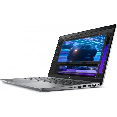 Ноутбук Dell Precision 3590, (PC7WN) RAM 32 ГБ / SSD 512 ГБ / RTX 500 / Windows 11 Pro