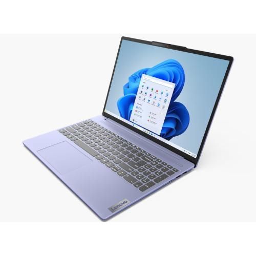 Ноутбук Lenovo IdeaPad Slim 5 15IRH9R, (83J6000DRM) RAM 16 ГБ / SSD 1 ТБ / No OS