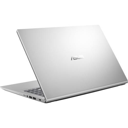 Ноутбук Asus X515KA-EJ217, (X515KA-EJ217) UHD / RAM 8 ГБ / SSD 512 ГБ / Intel UHD Graphics / No OS / сріблястий