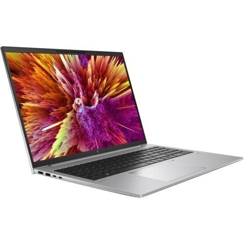Ноутбук HP ZBook Firefly G10 (865Q2EA)