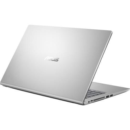 Ноутбук Asus X515KA-EJ217, (X515KA-EJ217) UHD / RAM 8 ГБ / SSD 512 ГБ / Intel UHD Graphics / No OS / сріблястий