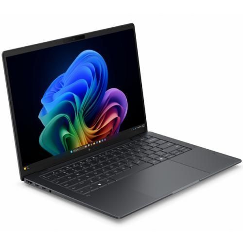 Ноутбук HP EliteBook X G2i (D4ZB7ET), Intel Core Ultra X7 358H / 14&Prime; / RAM 32 ГБ / SSD 1 ТБ / Intel Arc B390 / Windows 11 Pro / Eclipse Gray