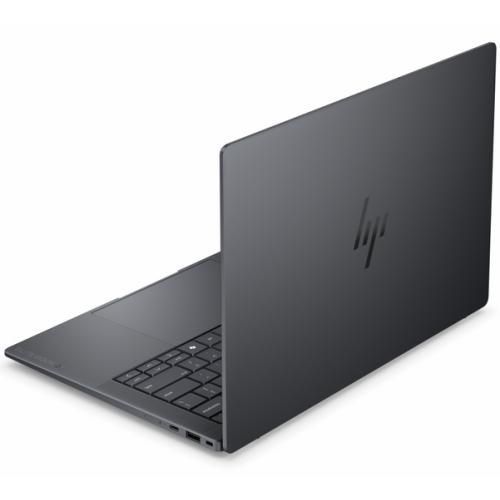 Ноутбук HP EliteBook X G2i (D4ZB7ET), Intel Core Ultra X7 358H / 14&Prime; / RAM 32 ГБ / SSD 1 ТБ / Intel Arc B390 / Windows 11 Pro / Eclipse Gray