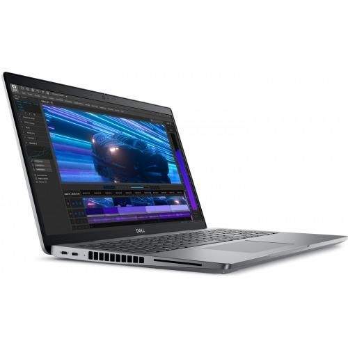 Ноутбук Dell Precision 3590, (PC7WN) RAM 32 ГБ / SSD 512 ГБ / RTX 500 / Windows 11 Pro