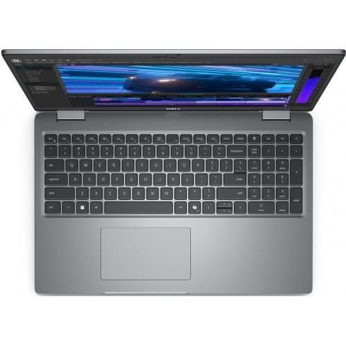 Ноутбук Dell Precision 3590, (PC7WN) RAM 32 ГБ / SSD 512 ГБ / RTX 500 / Windows 11 Pro