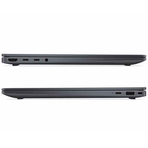Ноутбук HP EliteBook X G2i (D4ZB7ET), Intel Core Ultra X7 358H / 14&Prime; / RAM 32 ГБ / SSD 1 ТБ / Intel Arc B390 / Windows 11 Pro / Eclipse Gray