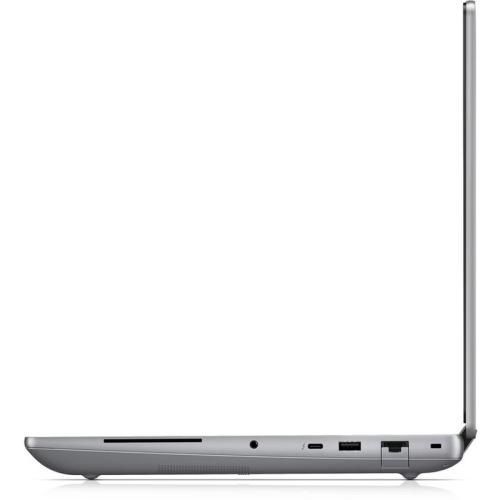 Ноутбук HP ZBook Fury G1i 16 (C70XDET), Intel Core Ultra 7 255HX / 16&Prime; / RAM 16 ГБ / SSD 512 ГБ / RTX PRO 1000 8GB / Windows 11 Pro / Meteor Silver
