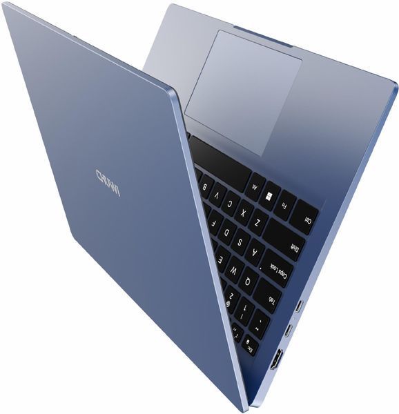 Ноутбук CHUWI Corebook Air, (COREBOOK-AIR-P) 14" IPS / AMD Ryzen 5 6600H / RAM 16 ГБ / SSD 512 ГБ / Windows 11 Professional / Сірий