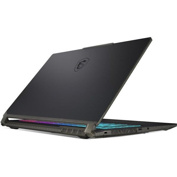 Ноутбук MSI Cyborg 15 (A13VE-1613XPL)